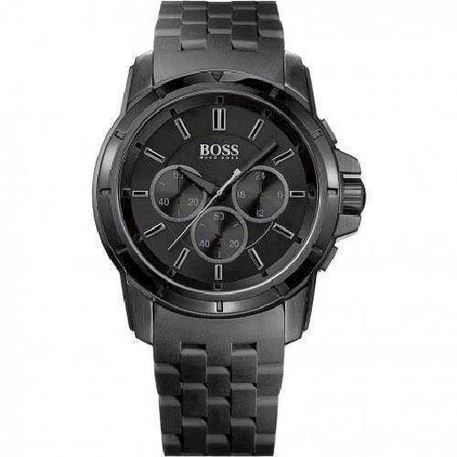 Image of IP Sort herre ur fra Hugo Boss, 1513031